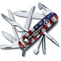 Victorinox Victorinox 55075.US2 Fieldmaster Amer Flag Wounded Warrior Knife 55075.US2